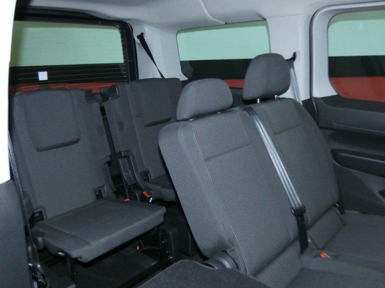 Foto Volkswagen Caddy 20