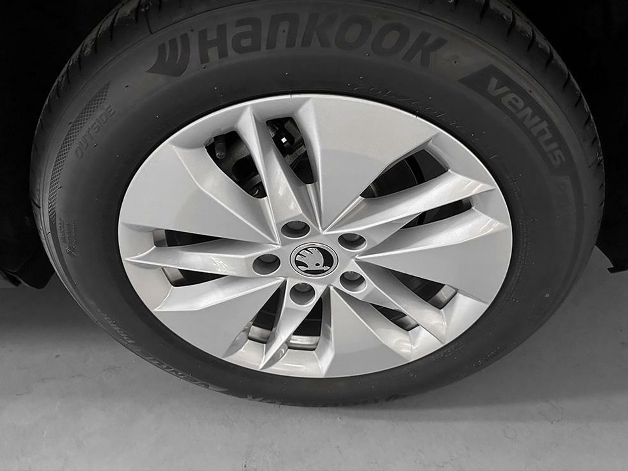 Foto Skoda Octavia 18