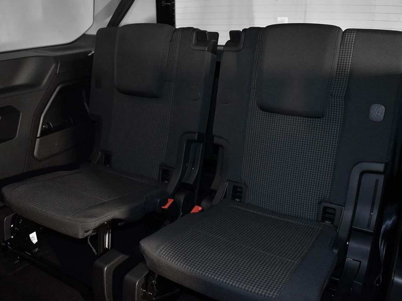 Foto Volkswagen Caddy 16