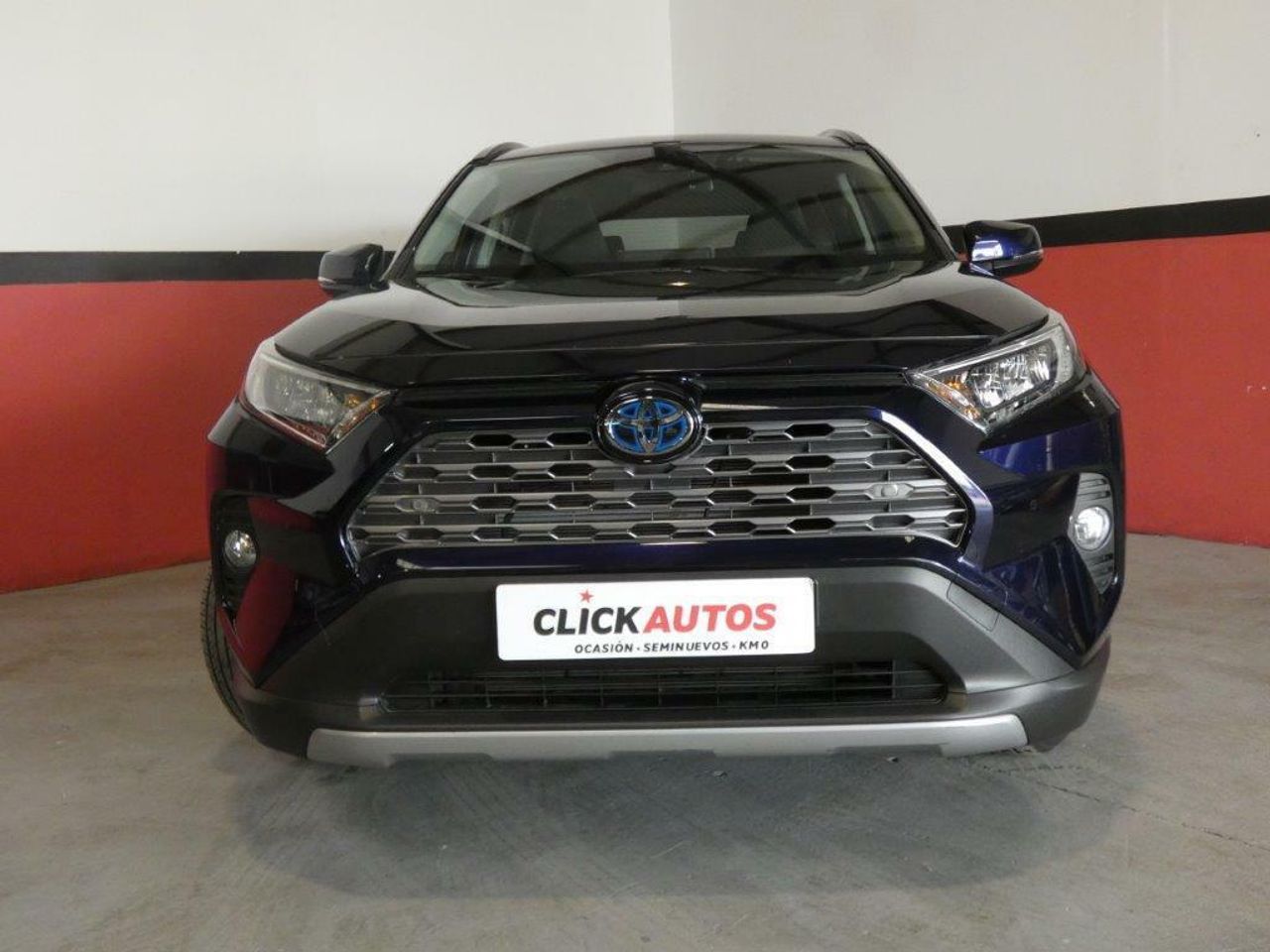 Foto Toyota Rav4 2