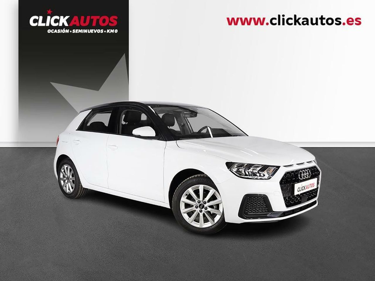 Foto Audi A1 2