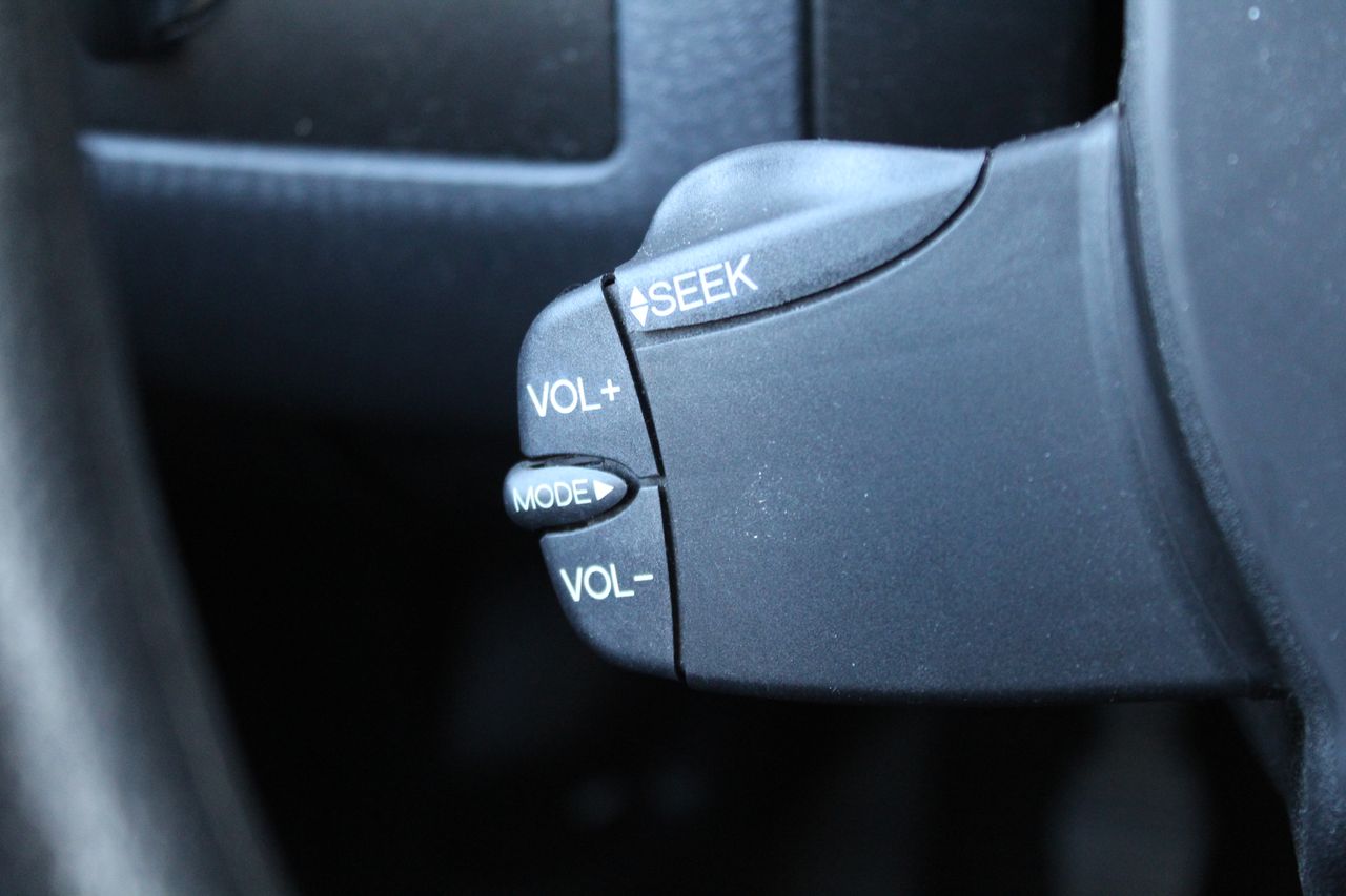 Foto Ford Fusion 13