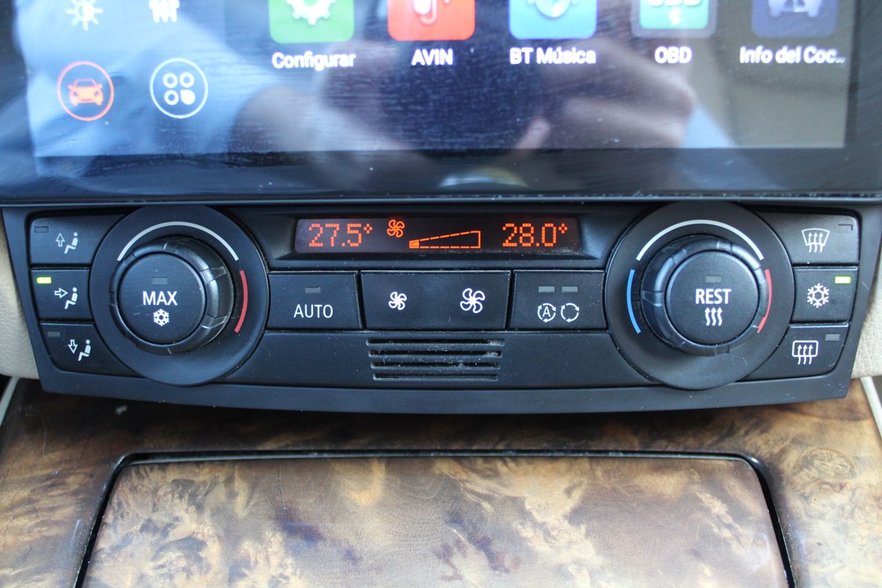 Foto BMW Serie 3 20