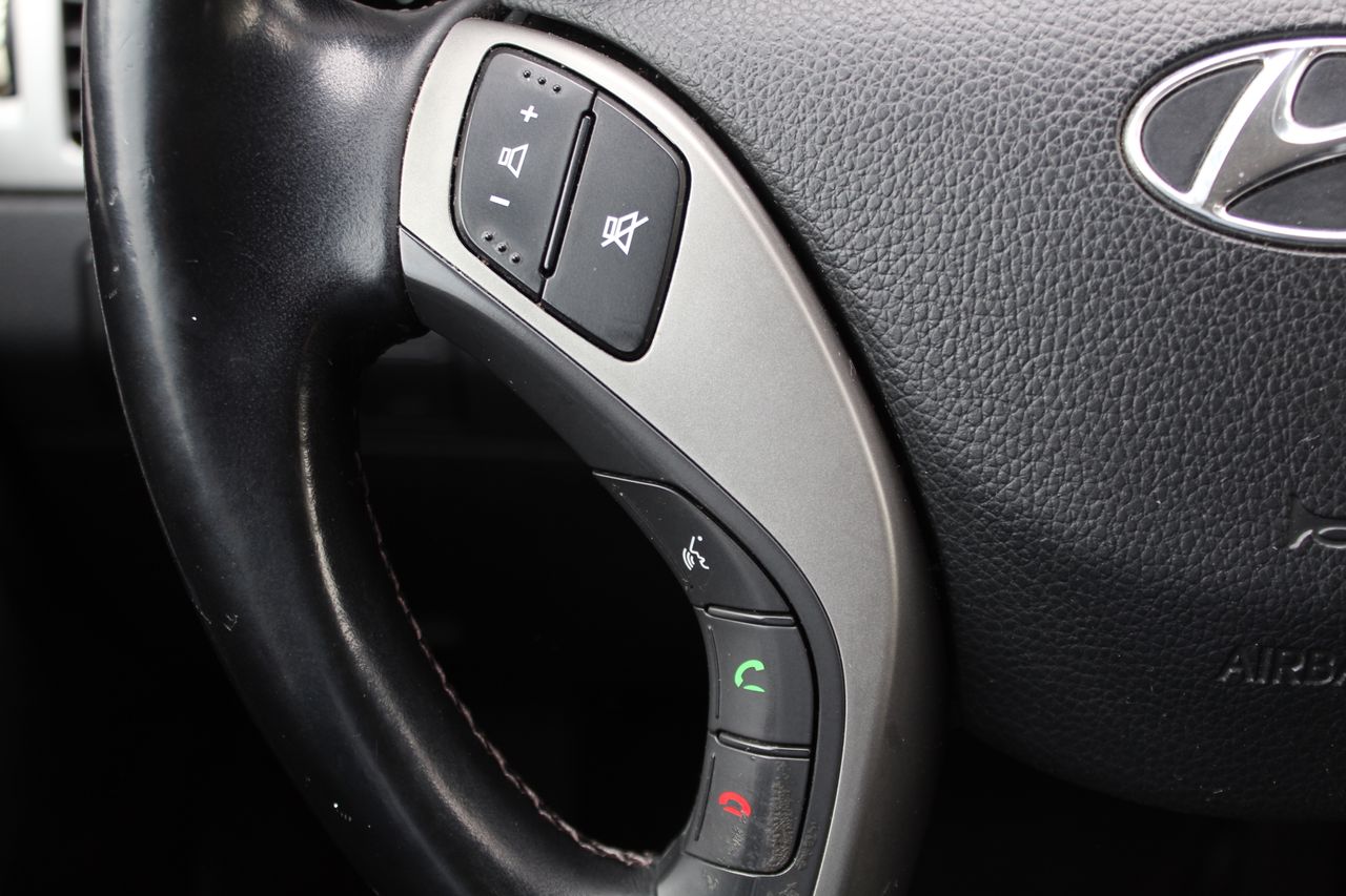 Foto Hyundai i30 12