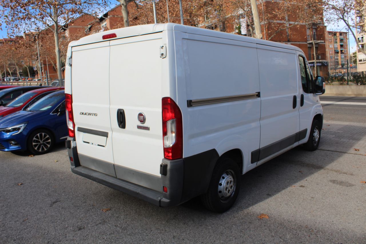 Foto Fiat Ducato 7
