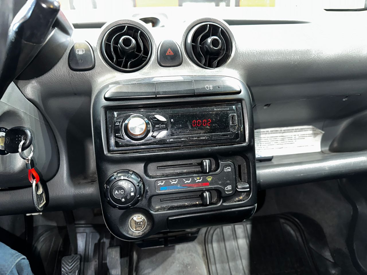 Foto Hyundai Atos 17