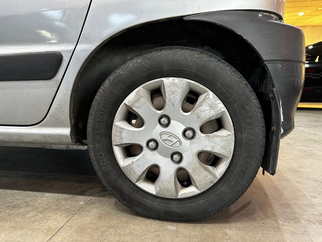 Foto Hyundai Atos 21