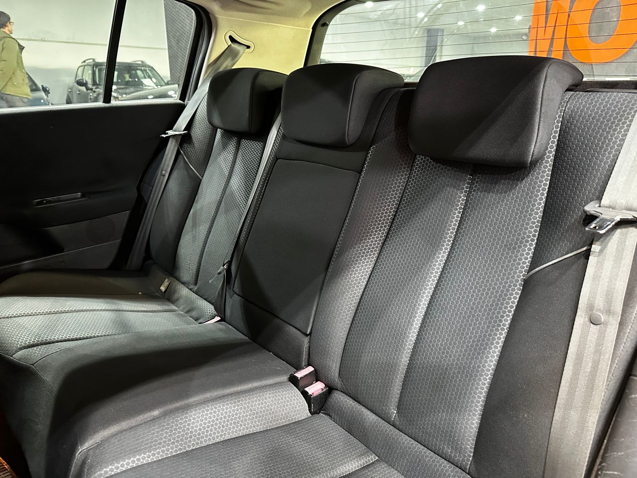 Foto Renault Mégane 9