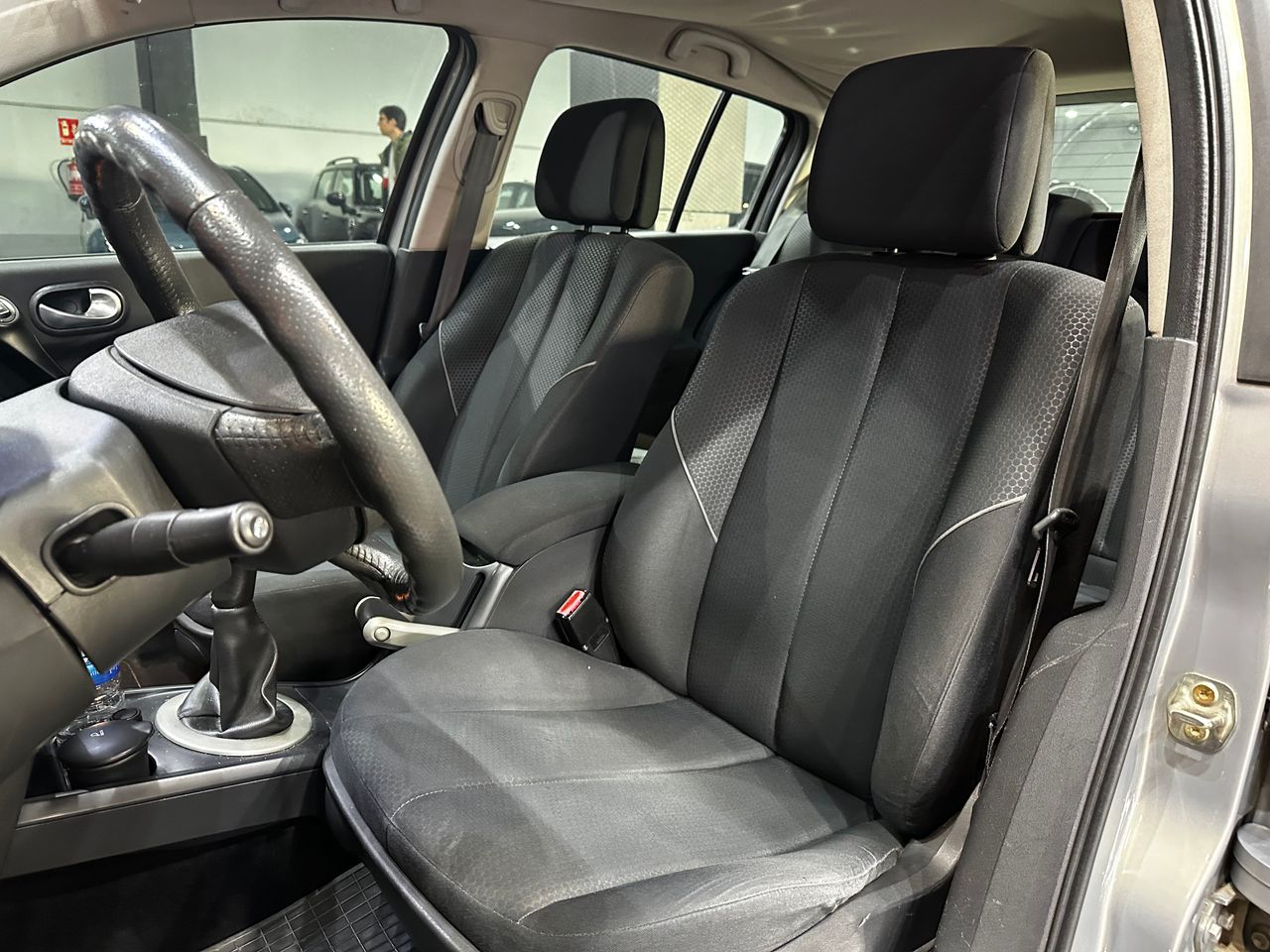 Foto Renault Mégane 10