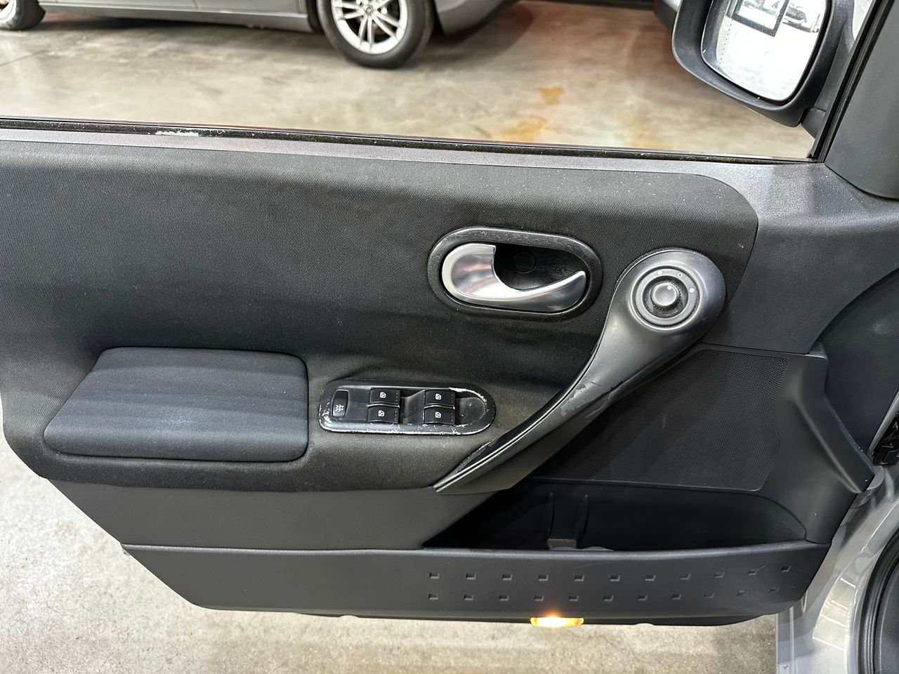 Foto Renault Mégane 13