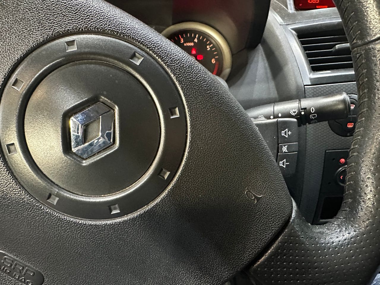 Foto Renault Mégane 17