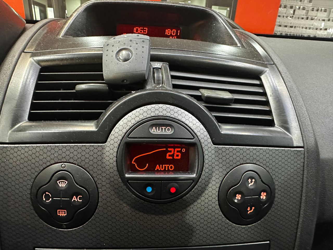 Foto Renault Mégane 19