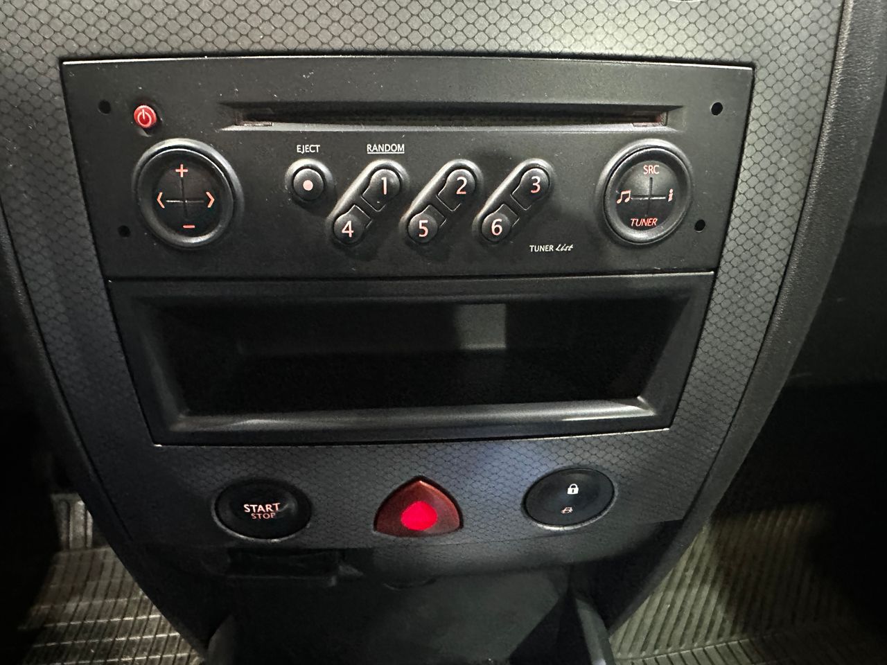 Foto Renault Mégane 20
