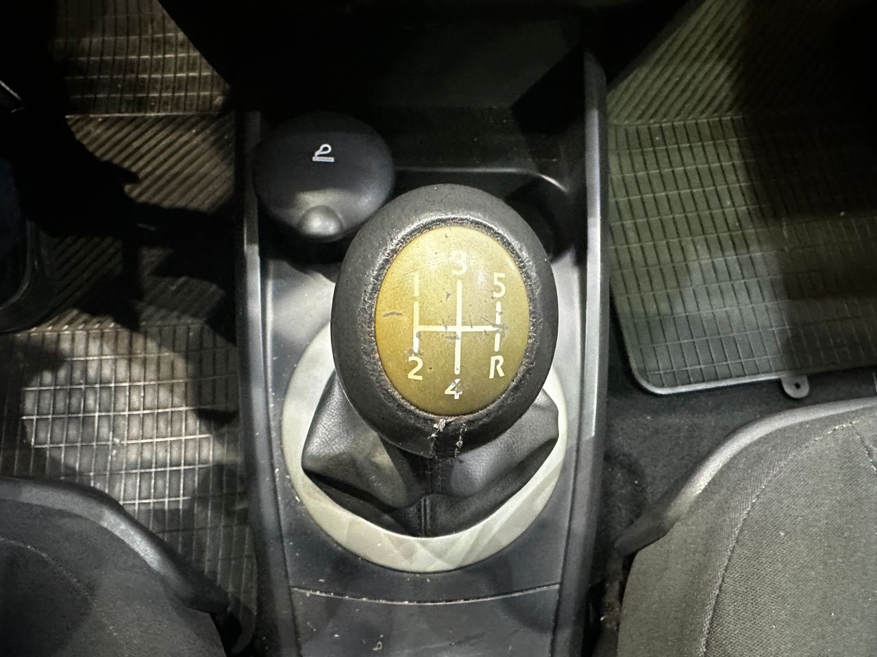 Foto Renault Mégane 21