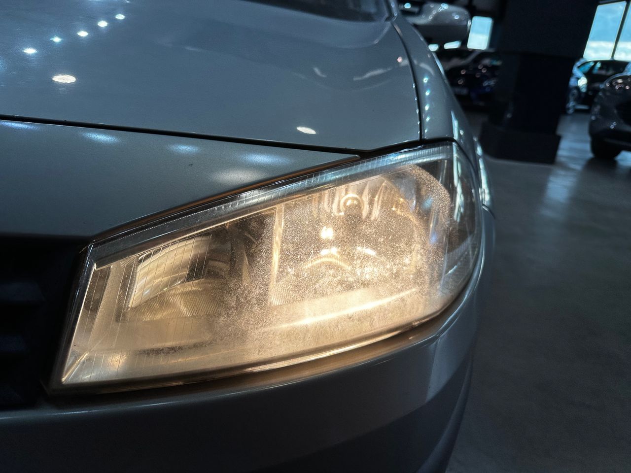 Foto Renault Mégane 22