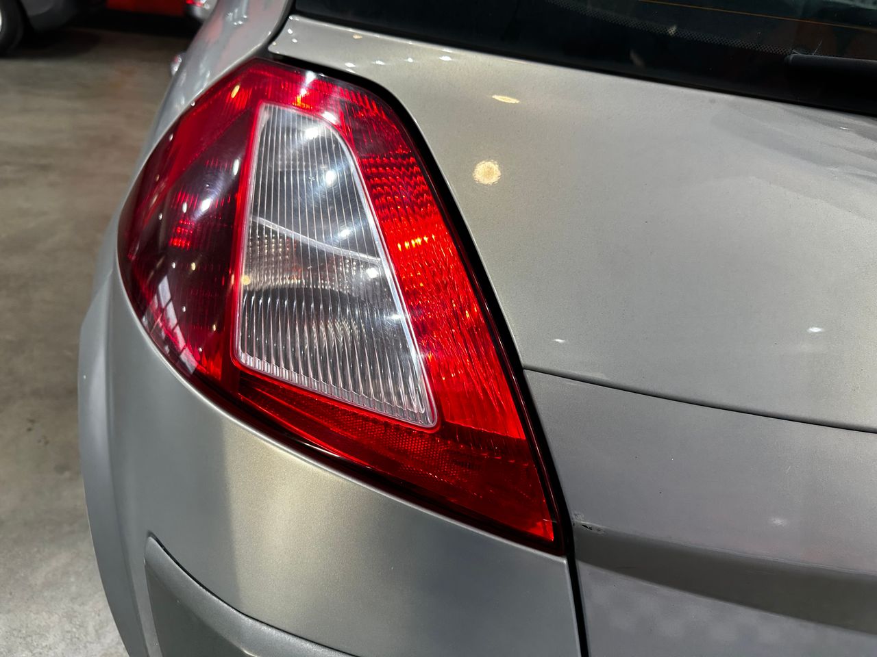 Foto Renault Mégane 23