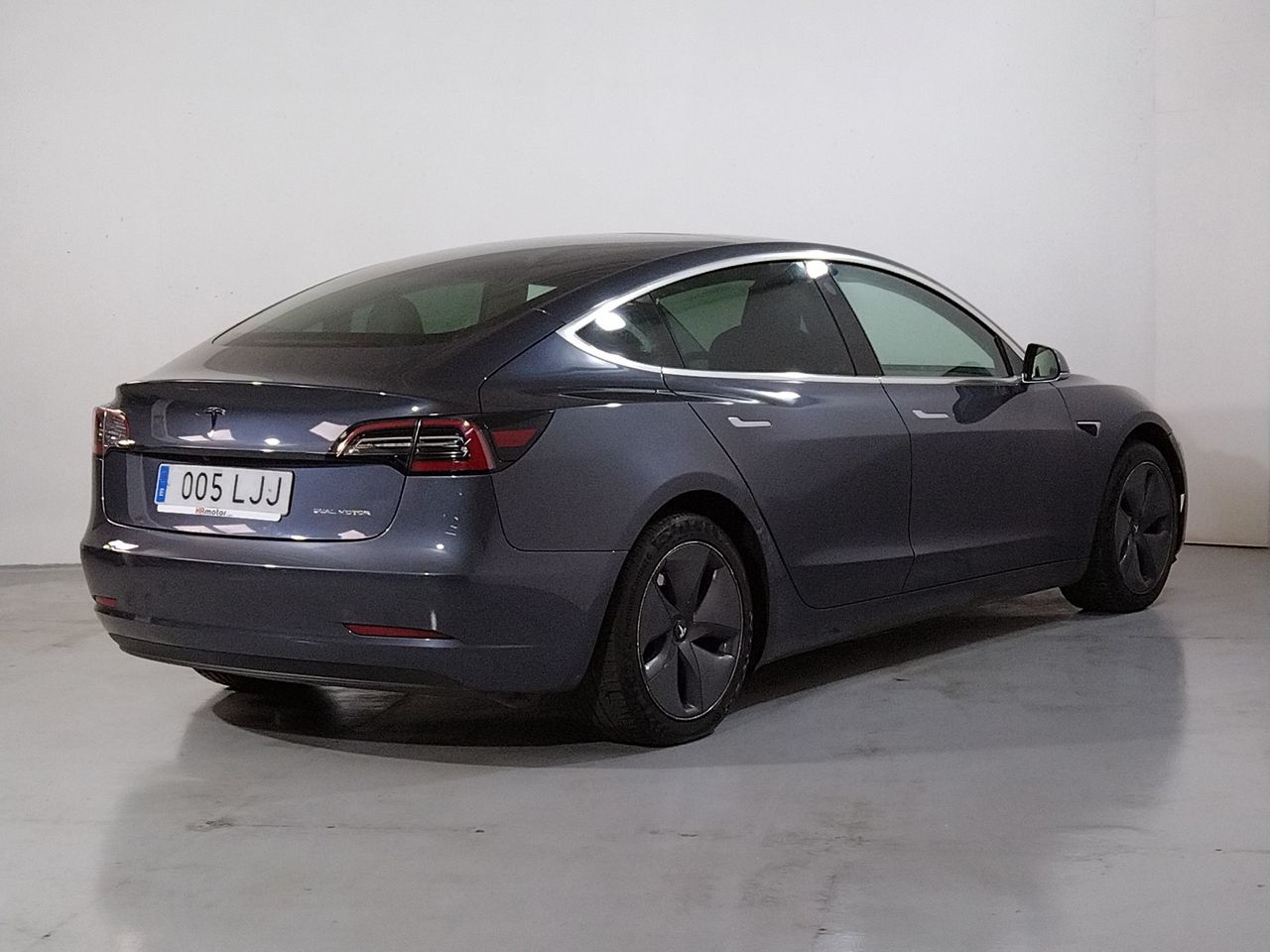 Foto Tesla Model 3 21