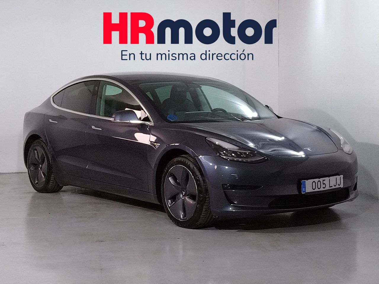 Foto Tesla Model 3 20
