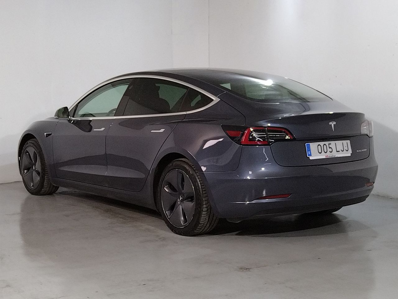 Foto Tesla Model 3 18