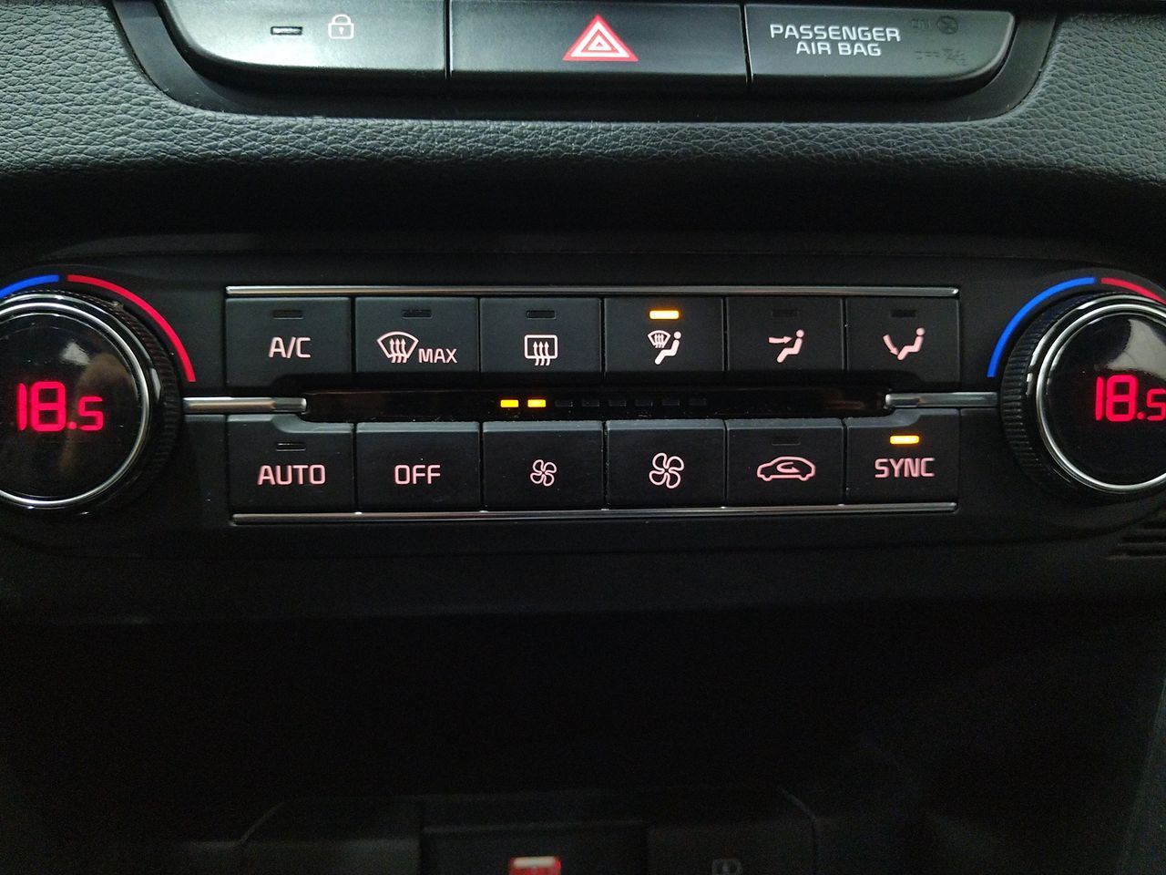 Foto Kia Ceed 17