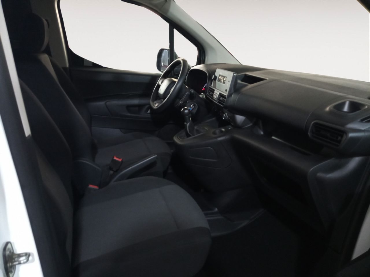 Foto Citroën Berlingo 9