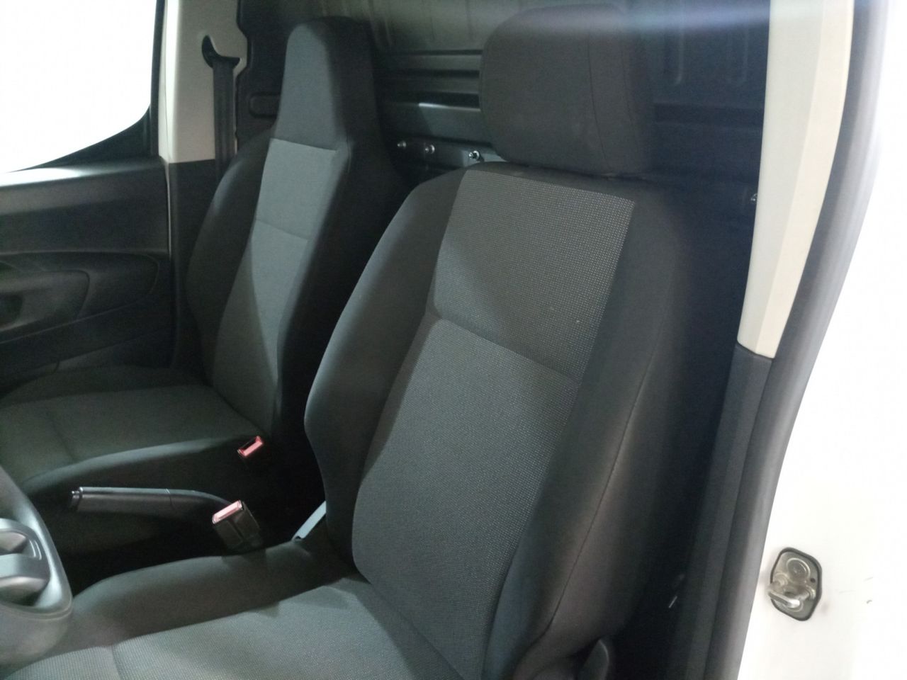 Foto Citroën Berlingo 16