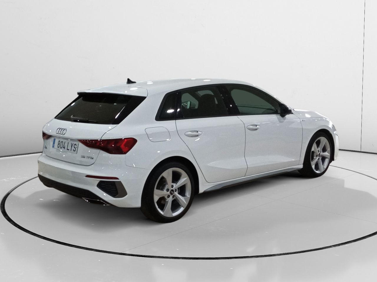 Foto Audi A3 2