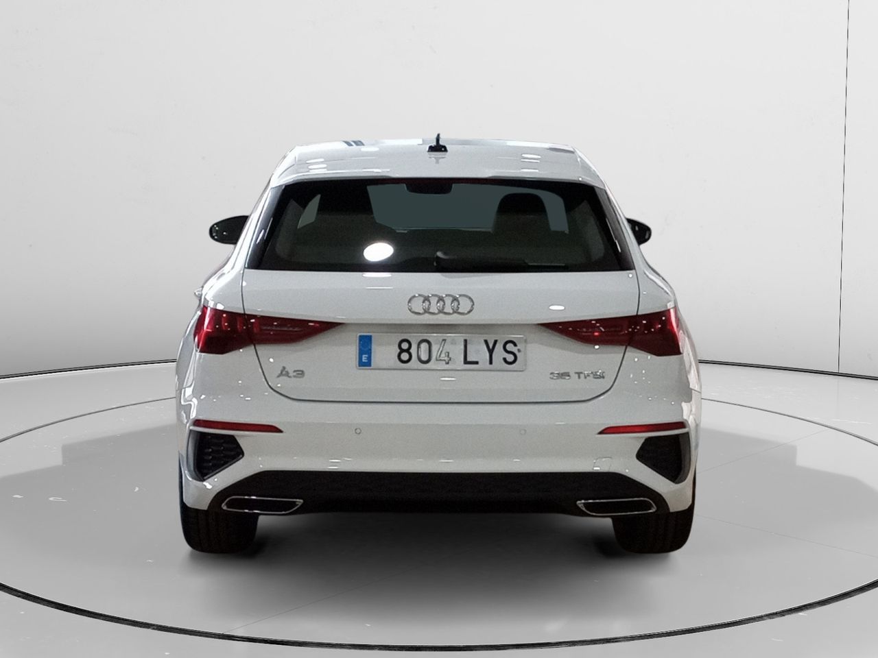 Foto Audi A3 3