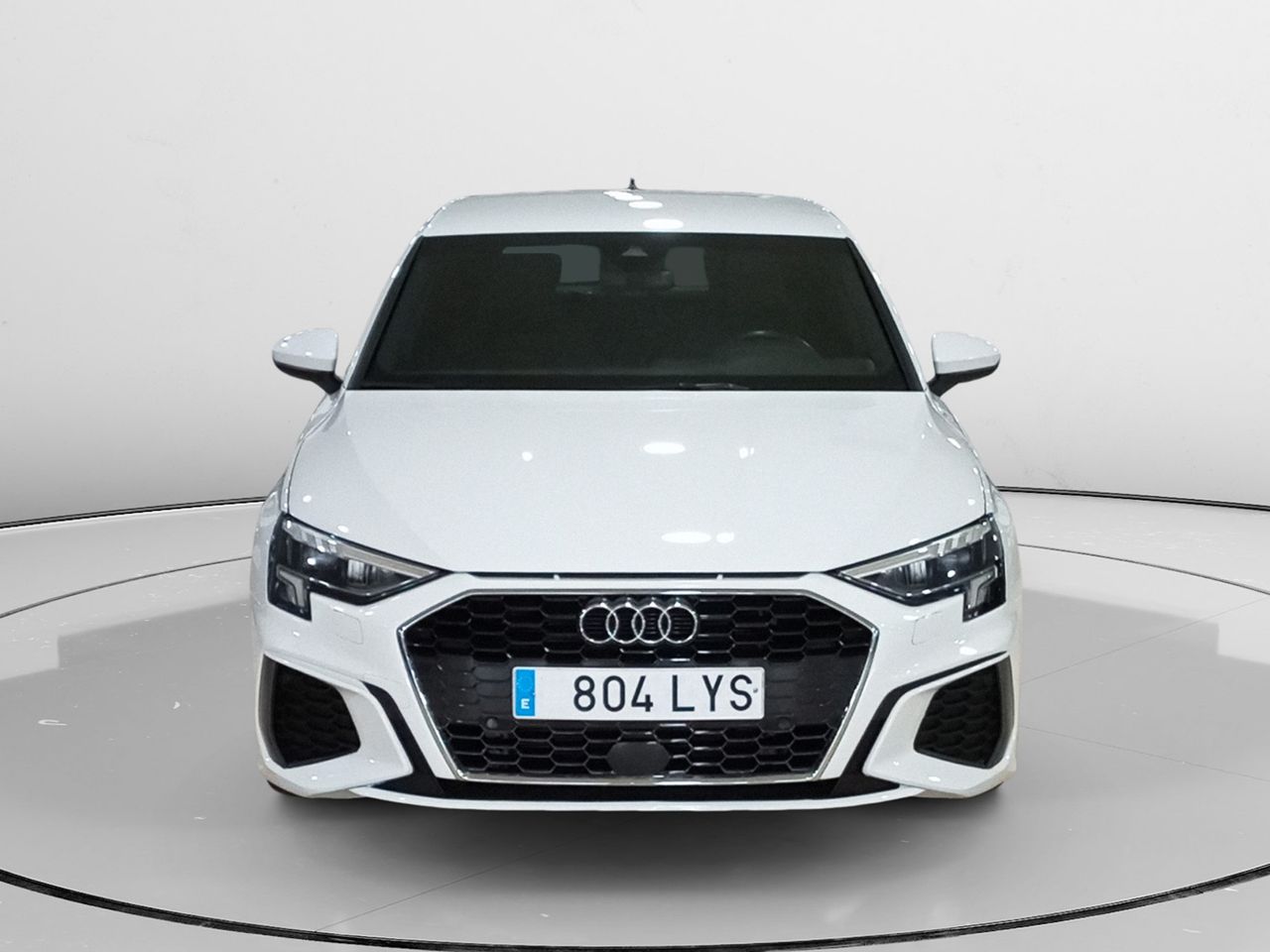 Foto Audi A3 5