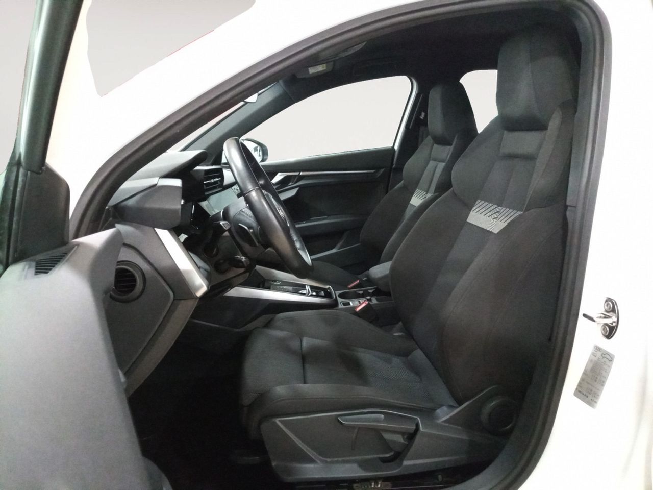 Foto Audi A3 8