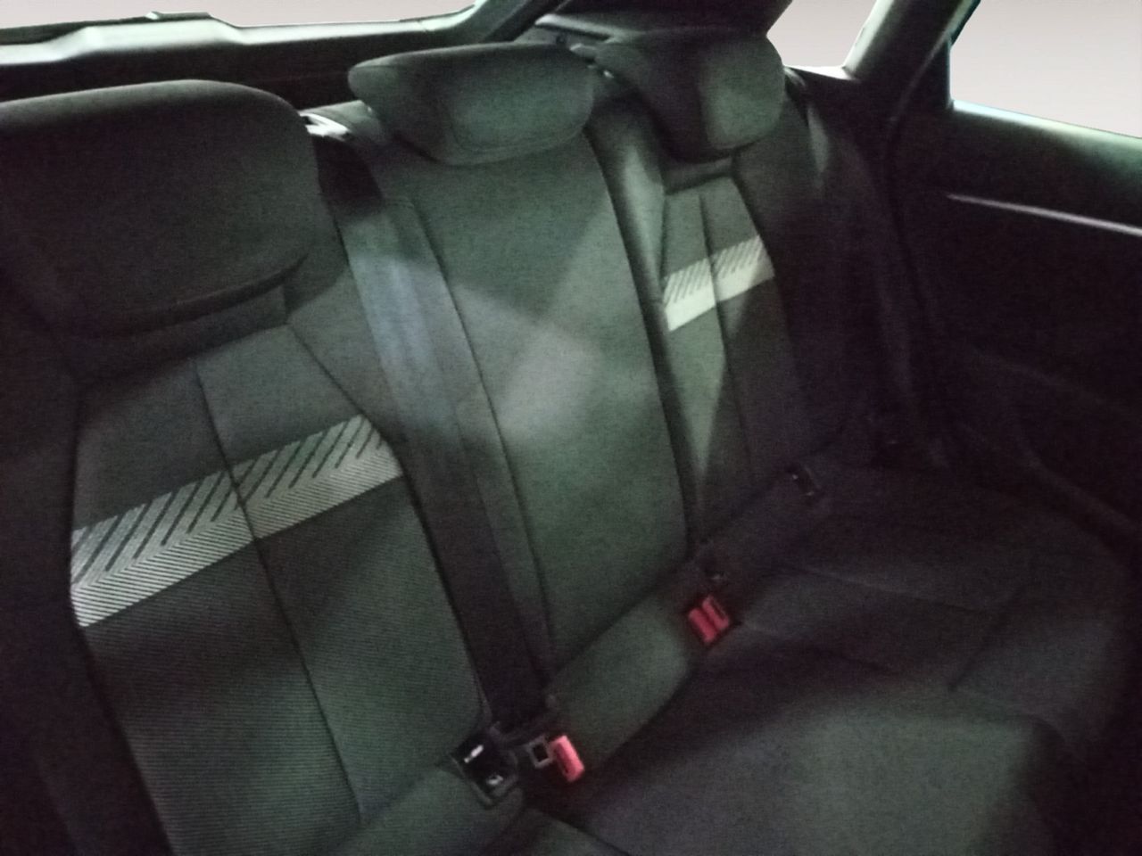 Foto Audi A3 9