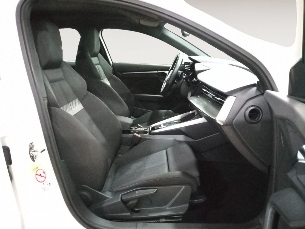 Foto Audi A3 10