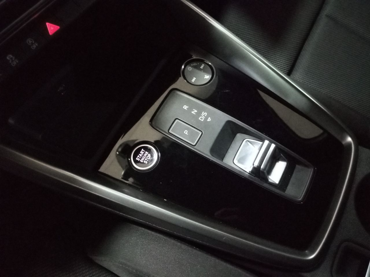 Foto Audi A3 11