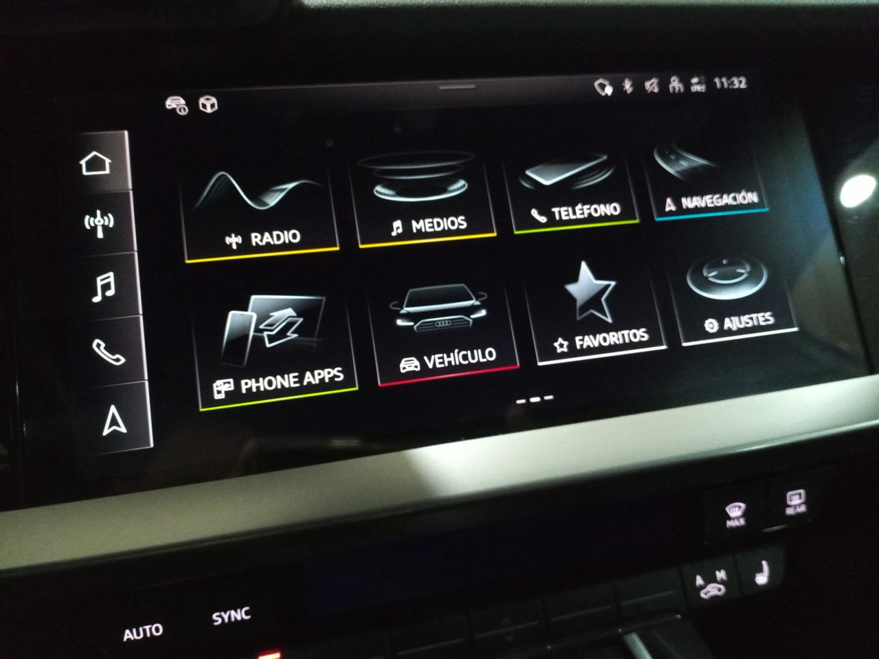 Foto Audi A3 13