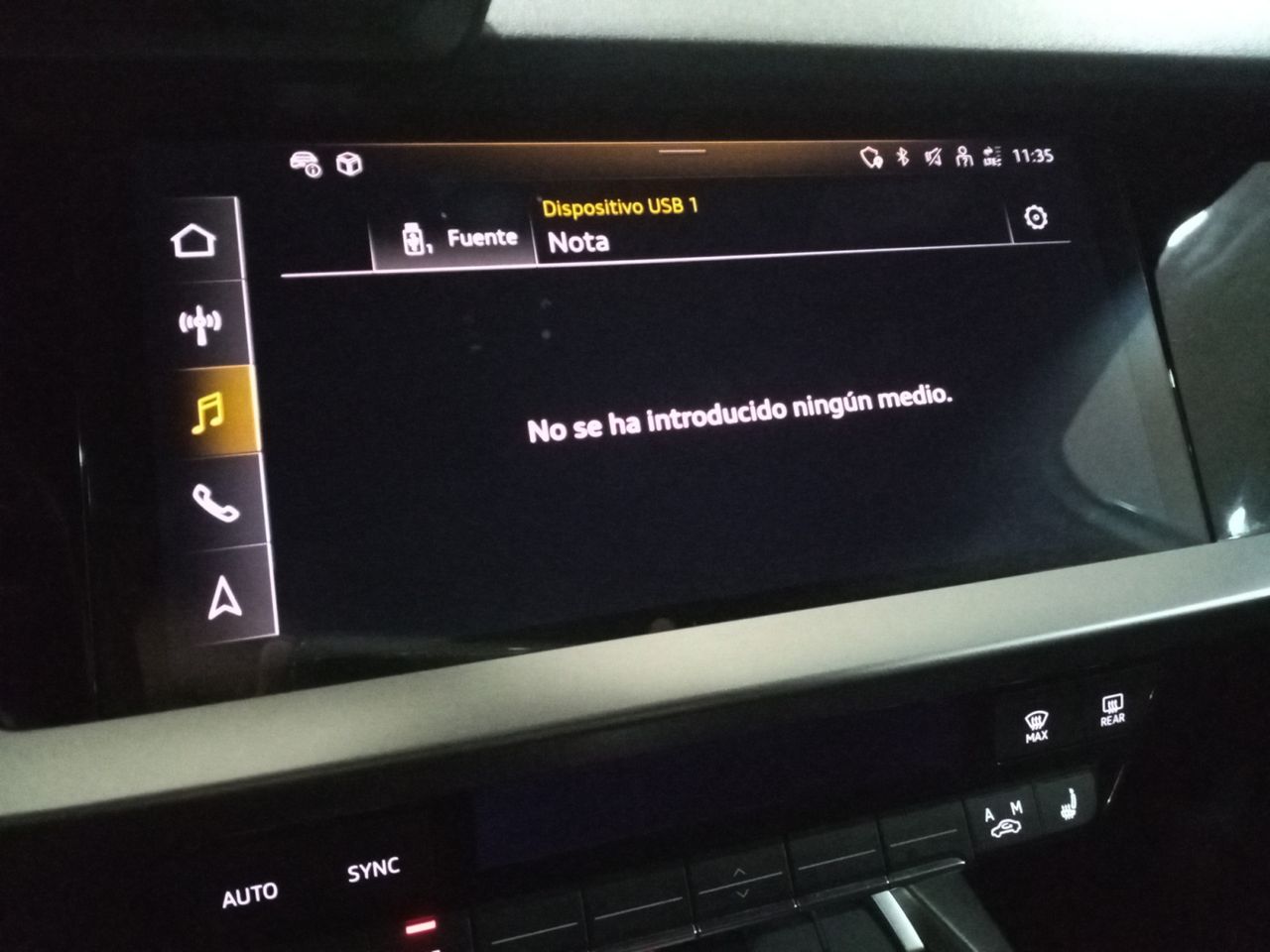 Foto Audi A3 14