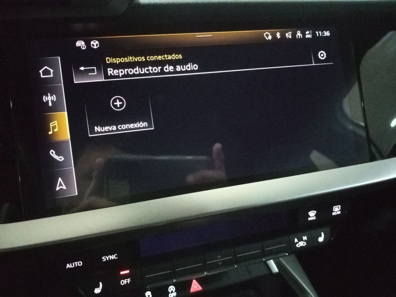 Foto Audi A3 15