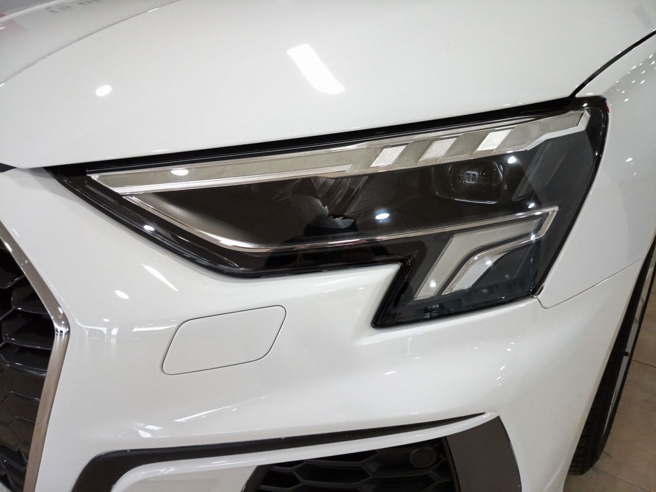 Foto Audi A3 19