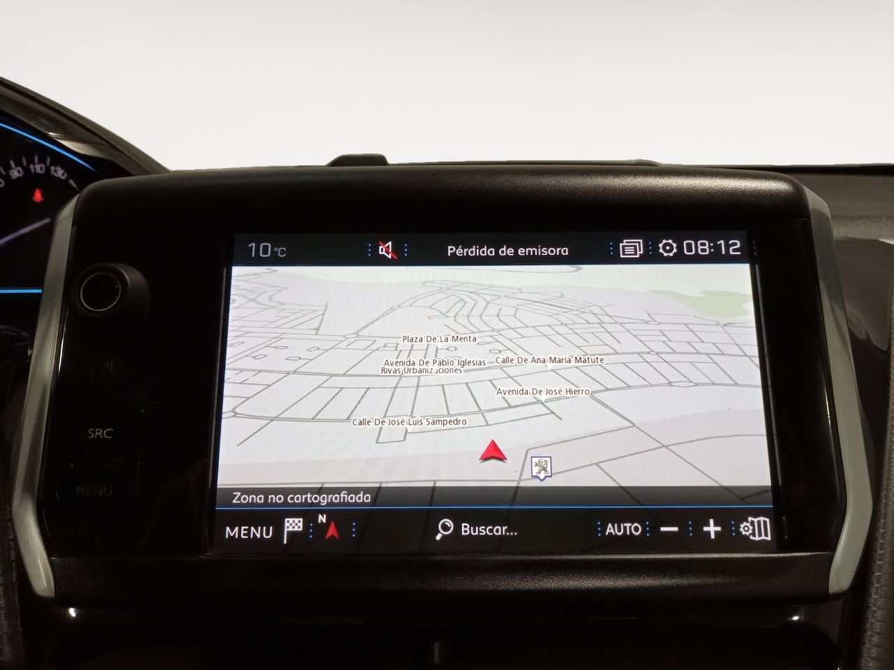 Foto Peugeot 2008 14