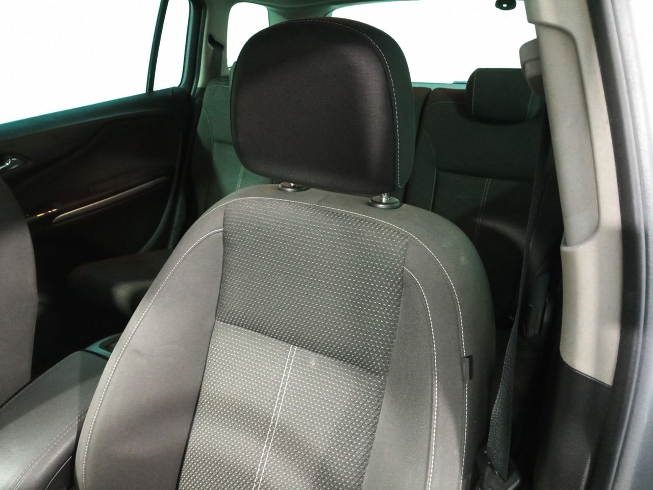 Foto Opel Zafira 20