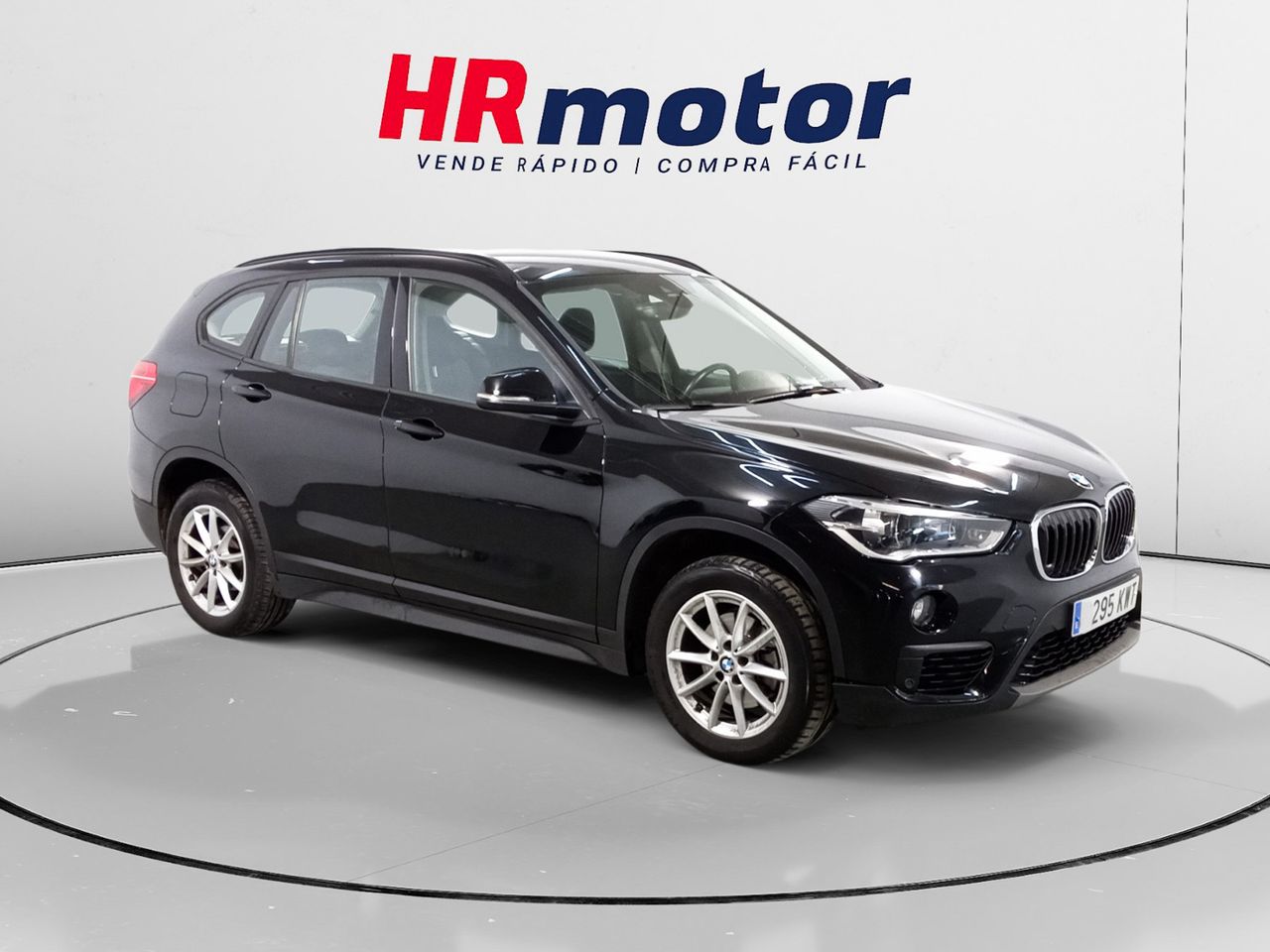 Foto BMW X1 1