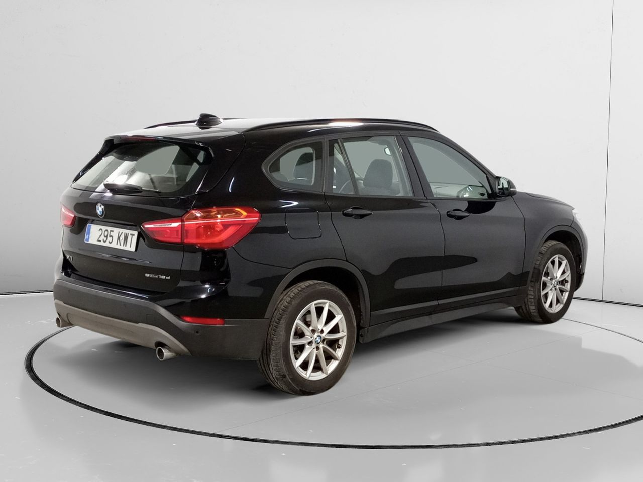 Foto BMW X1 2