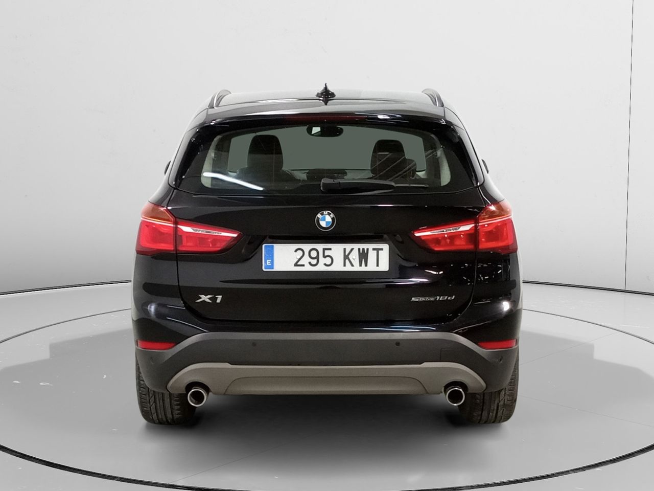 Foto BMW X1 3