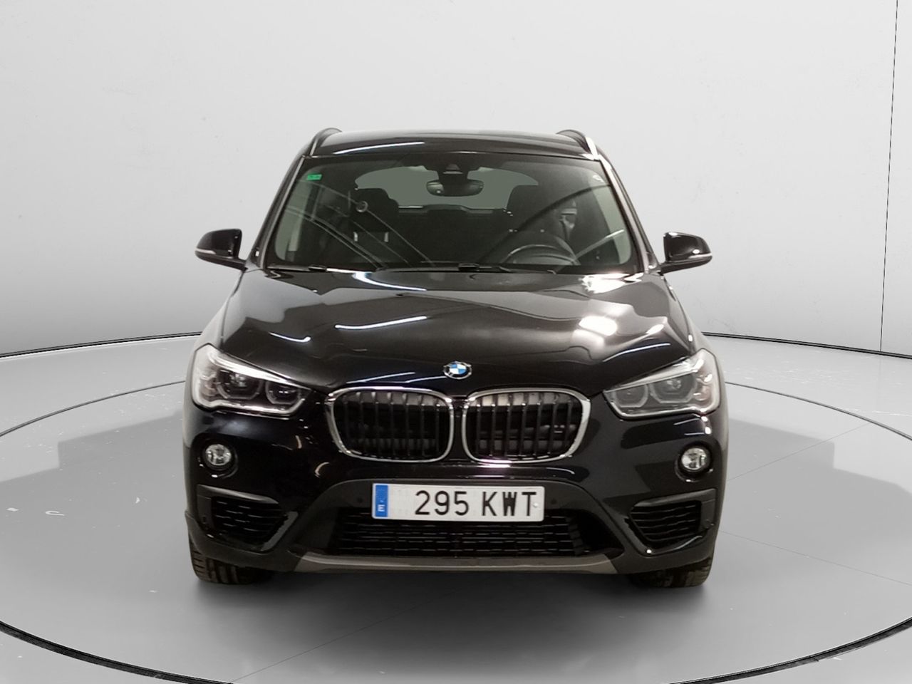 Foto BMW X1 5