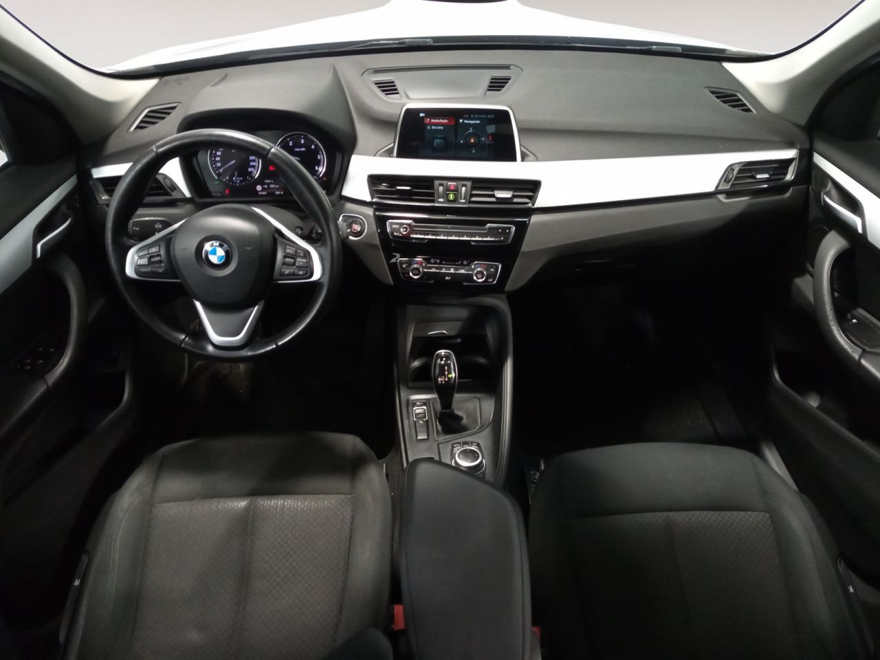 Foto BMW X1 6