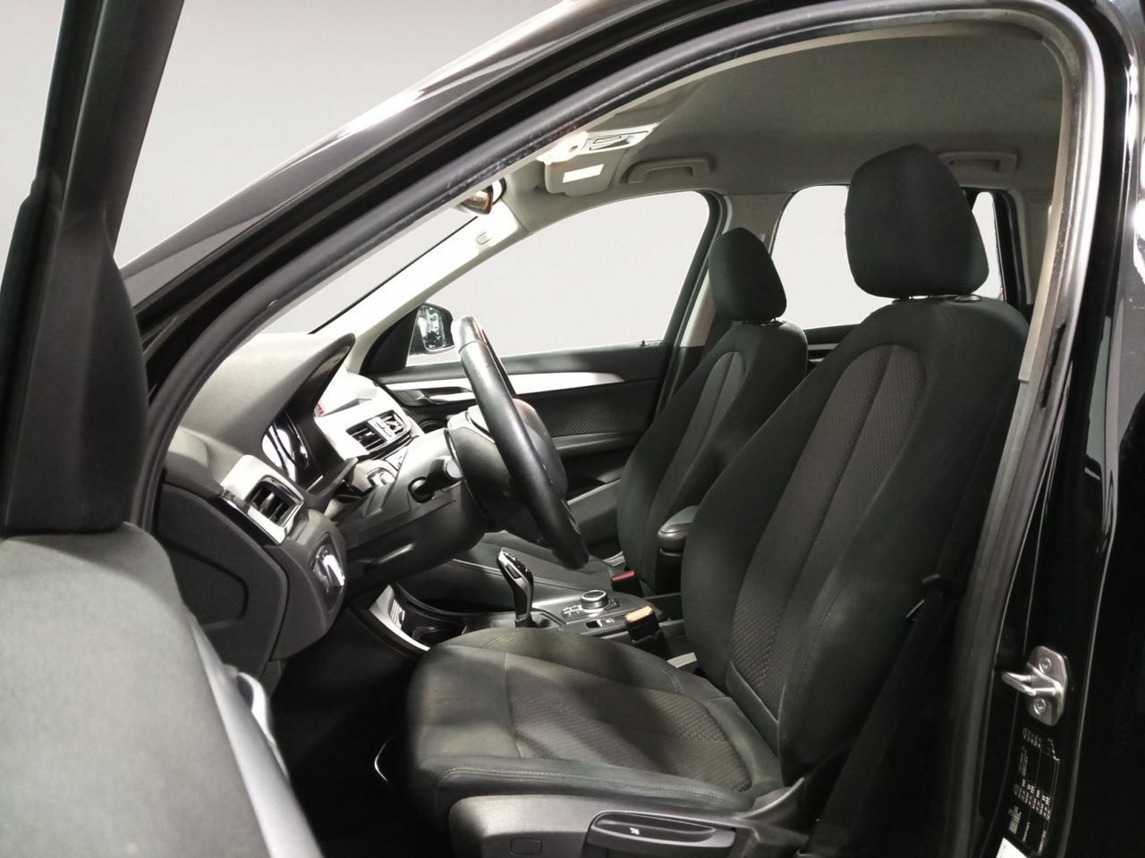 Foto BMW X1 7