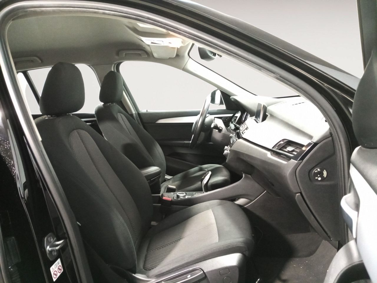 Foto BMW X1 8