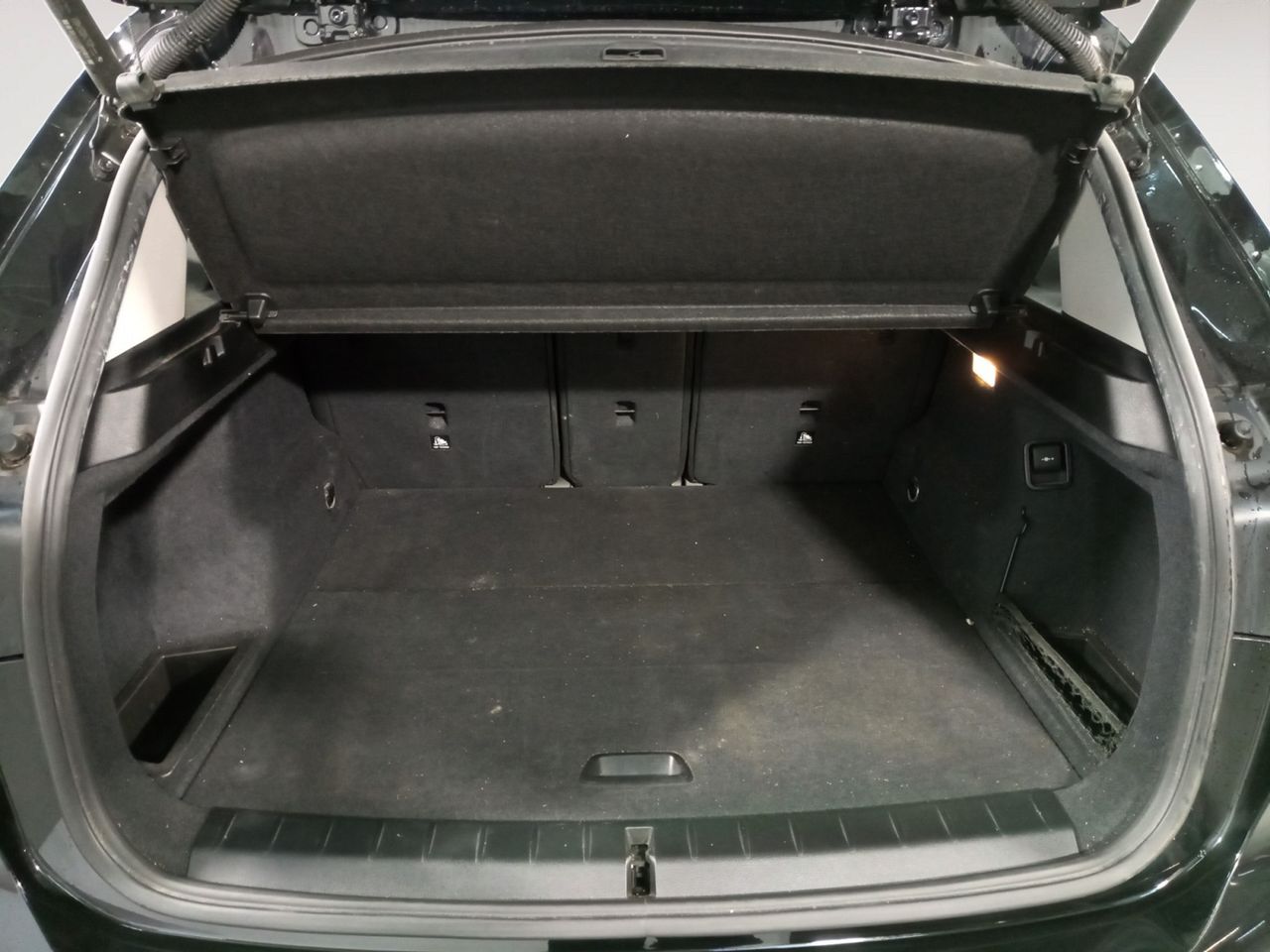 Foto BMW X1 9