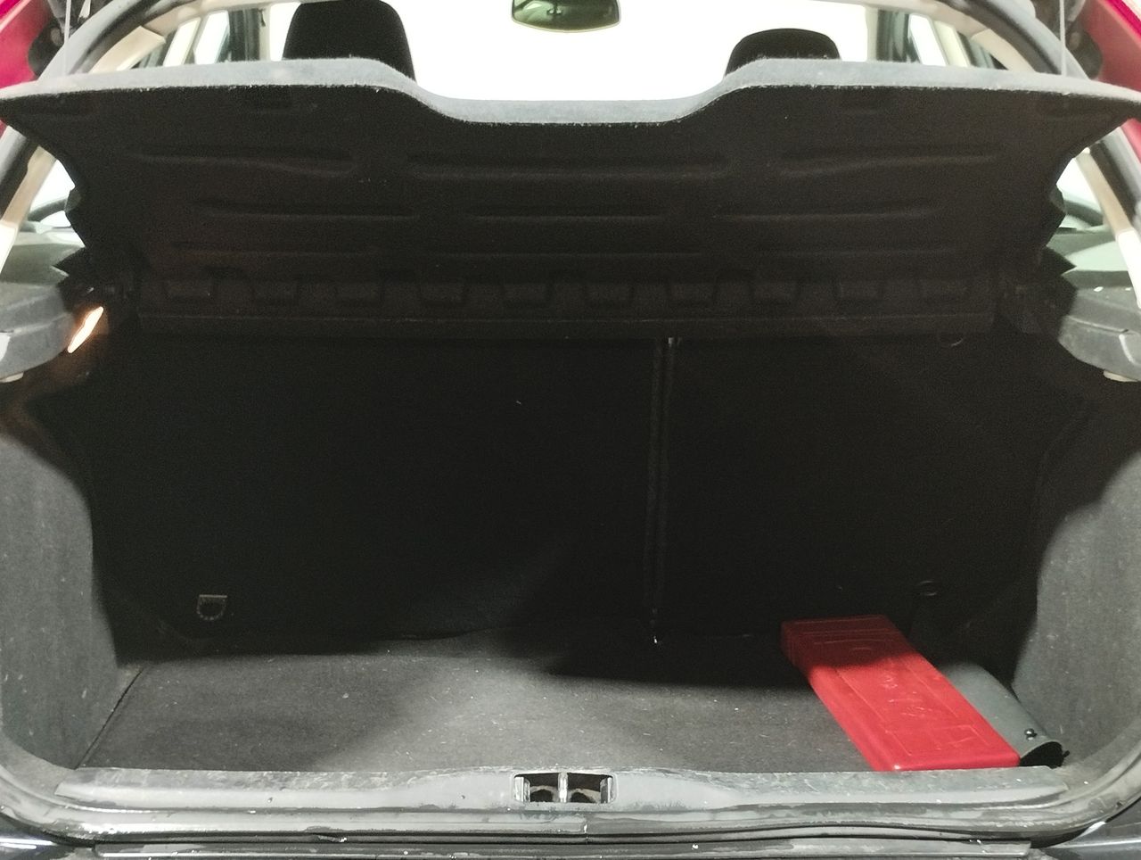 Foto Citroën C4 10
