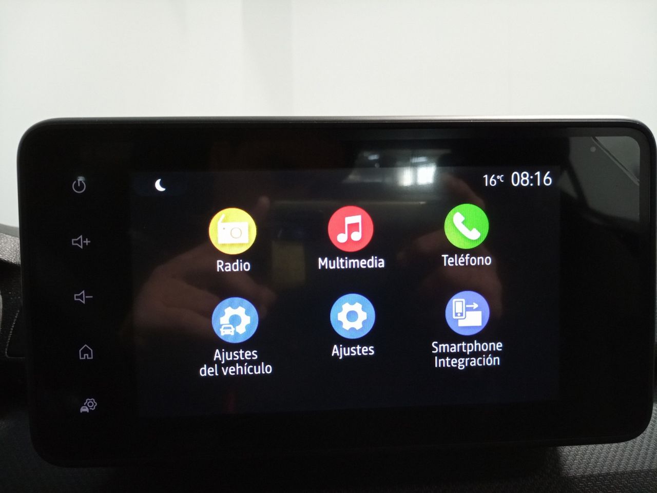Foto Dacia Sandero 14