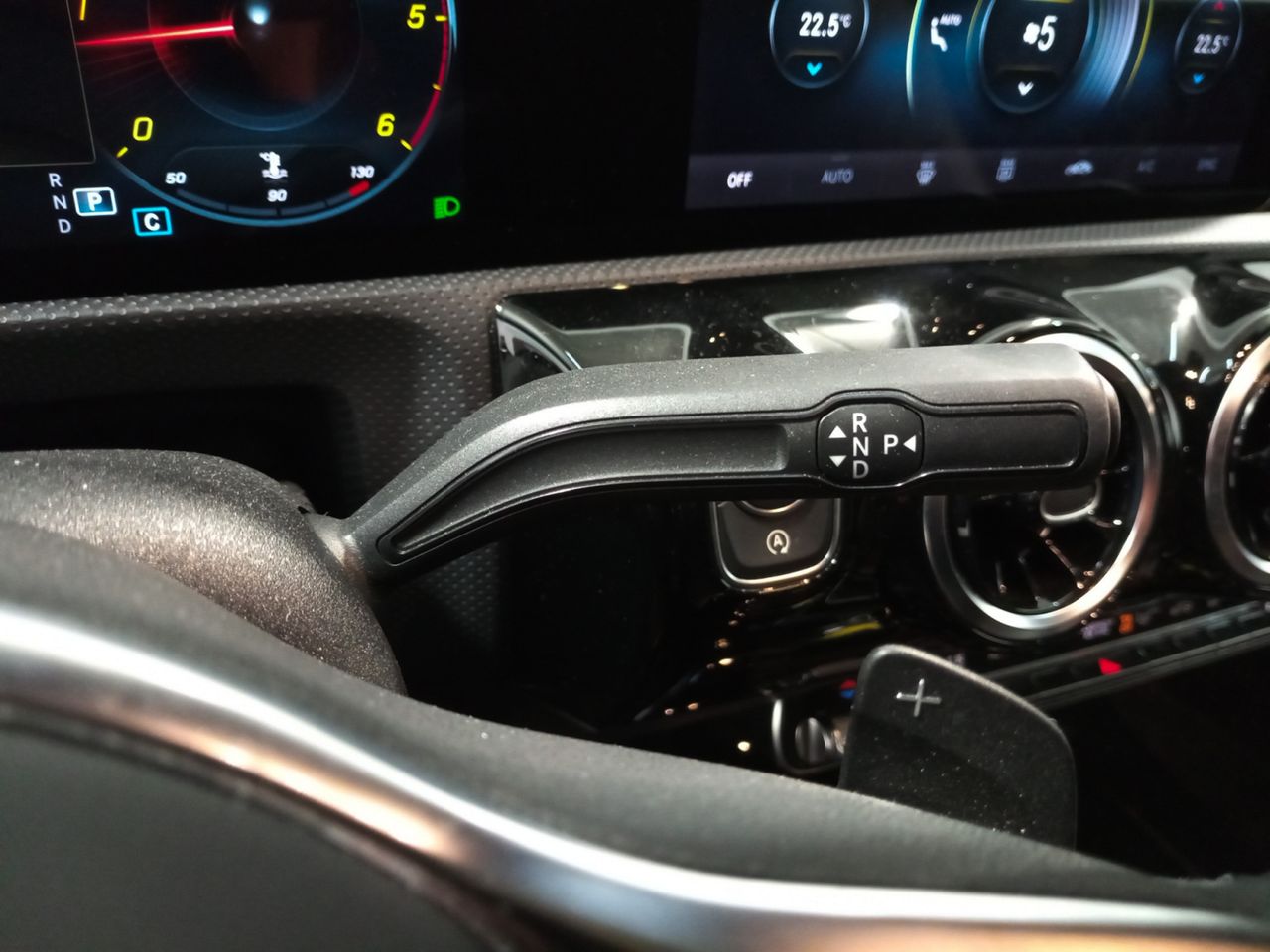 Foto Mercedes-Benz Clase CLA 13